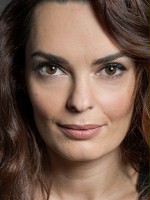 Melânia Gomes / Patrícia