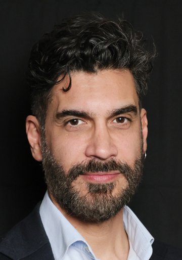 Alessandro Parrello / Marco