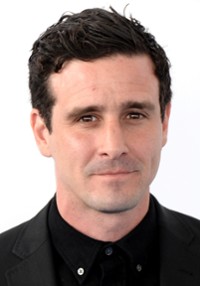James Ransone