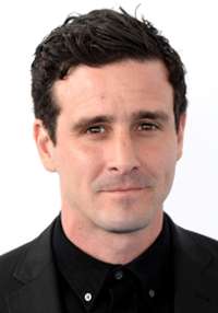 James Ransone 
