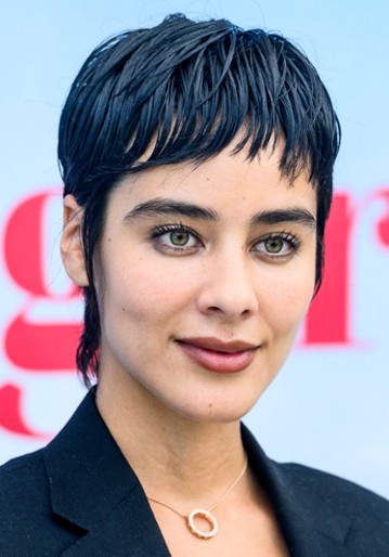 Esmeralda Pimentel / Ver&oacute;nica de Velasco Rivera