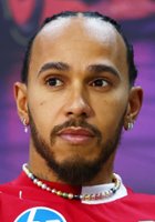 Lewis Hamilton / 