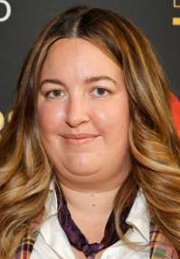 Florencia Martin 