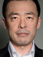 Ken Mitsuishi 