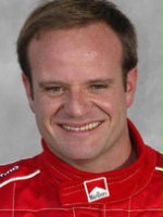 Rubens Barrichello / 