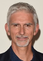 Damon Hill / 