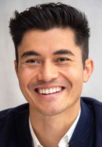 Henry Golding 