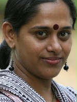 Sajitha Madathil / Shyamala