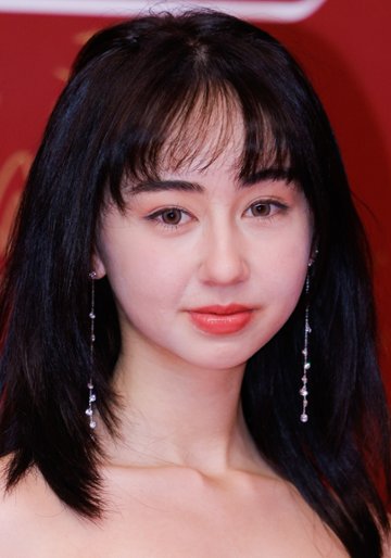 Shuya Sophia Cai / Maggie