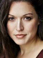 Ashleigh McCarthy 