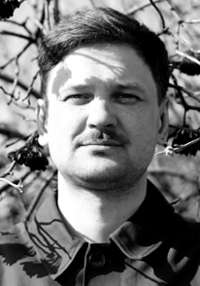 Tymur Walentynowicz Yashchenko 