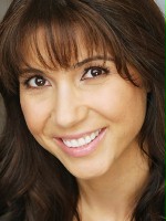 Charlene McDonald I