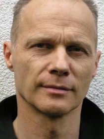 Andrzej Musiał / Młodszy aspirant Igor Markowski