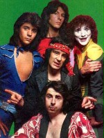 The Sensational Alex Harvey Band 