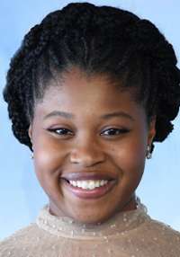 Dominique Fishback 