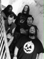 Necrophagia 
