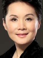 Mian Wu / Pani Yi, matka Shuang