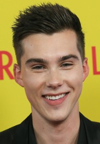 Jeremy Shada