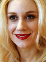 Natalija Đorđević 