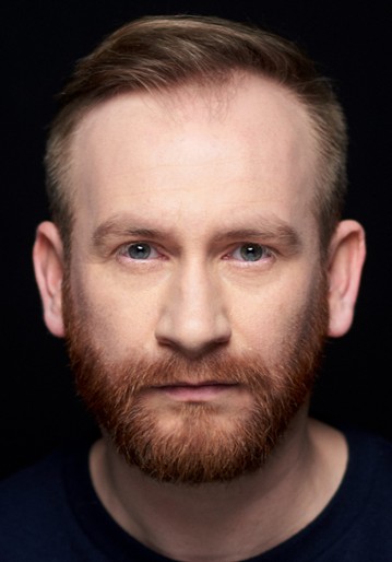 Krzysztof Ogłoza / Operator
