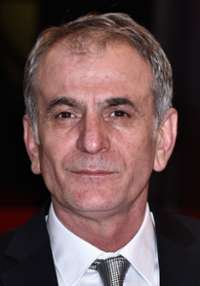 Izudin Bajrović 