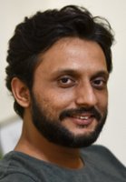 Mohd. Zeeshan Ayyub / Murari