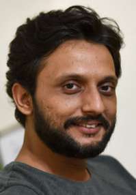 Mohd. Zeeshan Ayyub 