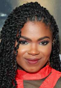 Kyanna Simone 