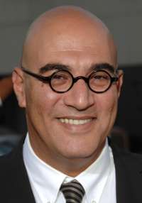 Igal Naor 