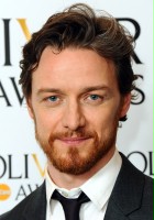 James McAvoy / Lord Asriel