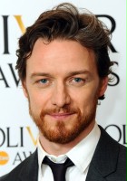 James McAvoy / Profesor X (Charles Xavier)