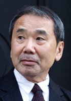 Haruki Murakami