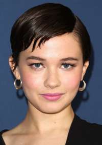 Cailee Spaeny 