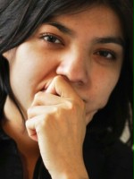 Arlein Perez Garcia 