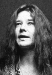 Janis Joplin 