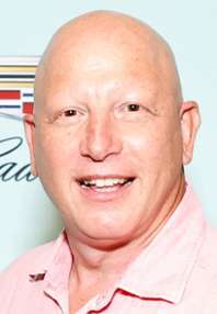 Jonathan Chinn 