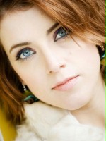 Andrea McEwan 