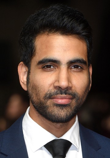 Jaz Singh Deol / Mark Morgan