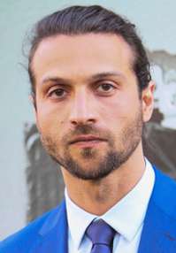 Alexander DiPersia 