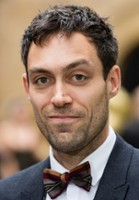 Alex Hassell / Ross