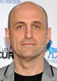 James Biberi 
