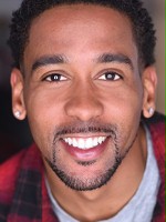 Keith Cherry / Marlon