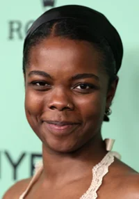 Lark White 