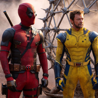 Jak dobrze znasz Deadpoola i Wolverina? Quiz