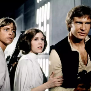 Jedi czy Sith? Quiz wiedzy o świecie Gwiezdnych Wojen Quiz