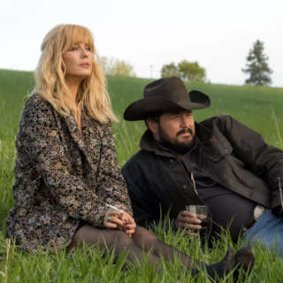 Sprawdź swoją wiedzę o kultowym serialu "Yellowstone" Quiz