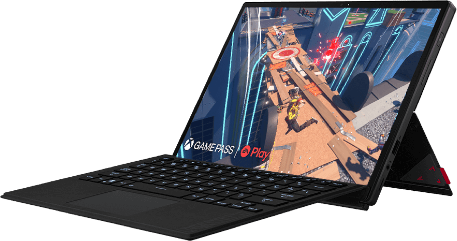 Asus ROG Flow X13