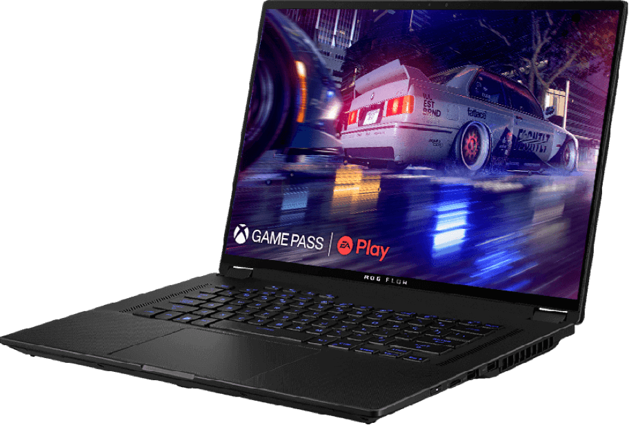 Asus ROG Flow X16