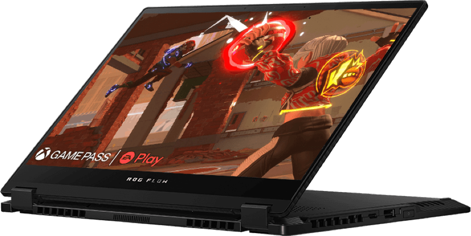 Asus ROG Flow Z13