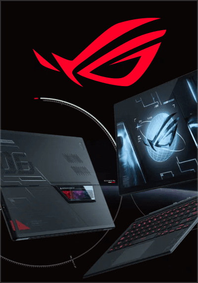 Asus ROG